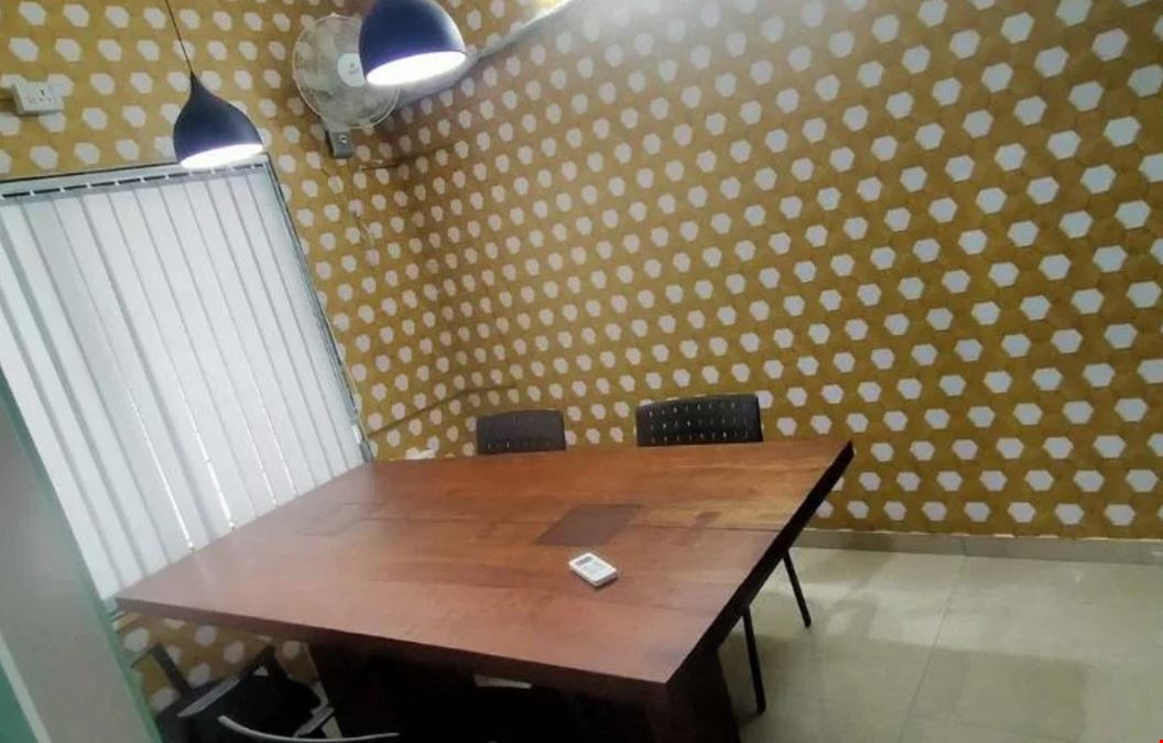 Excella Cowork - Baner Road