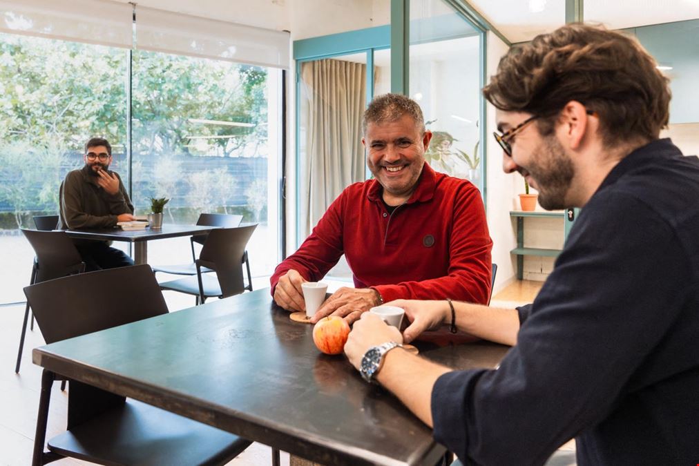 Maak Coworking Space