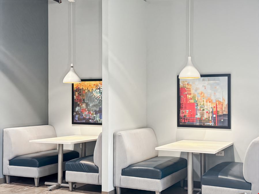 TX, McKinney - Craig Ranch