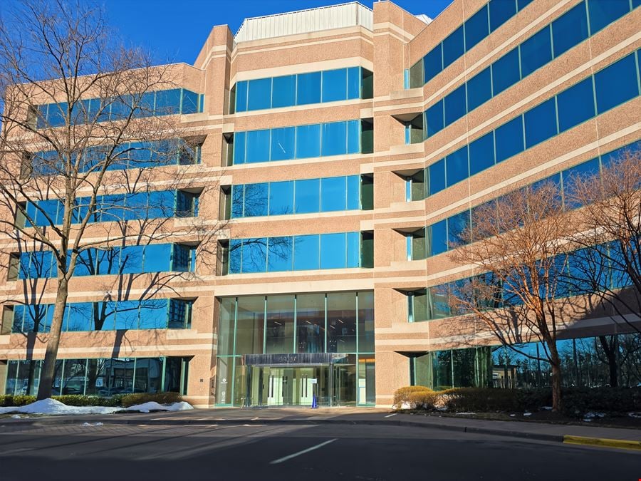 Spaces - Reston - 12110 Sunset Hills
