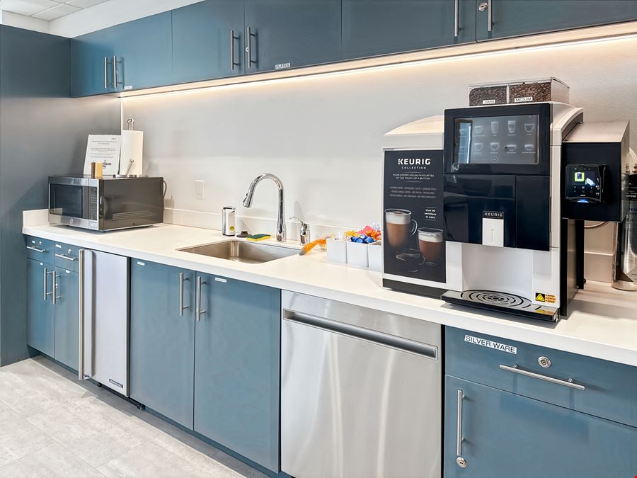 FL, Boca Raton - Park of Commerce