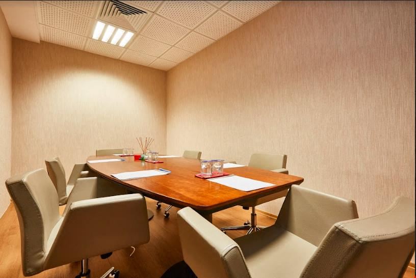 EOfis - Koc Kuleler Çankaya