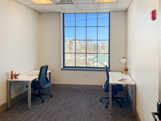 MT, Bozeman - The Osborne