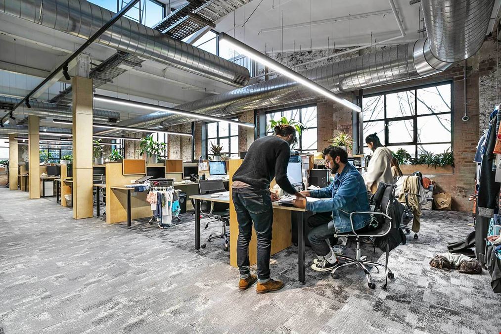 The Commons - Central