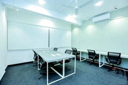 Preview of Bootstart CoWork - Varsha Park Baner Coworking space for Rent in Pune