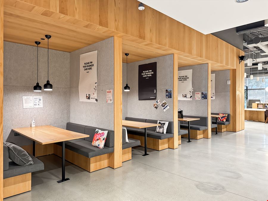 CA, Santa Clara -  Augustine 101