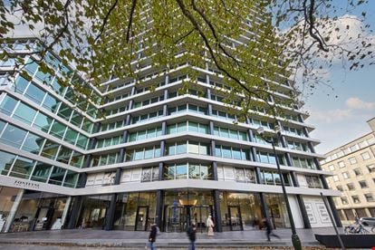 Clockwise Offices - Clockwise - Louise