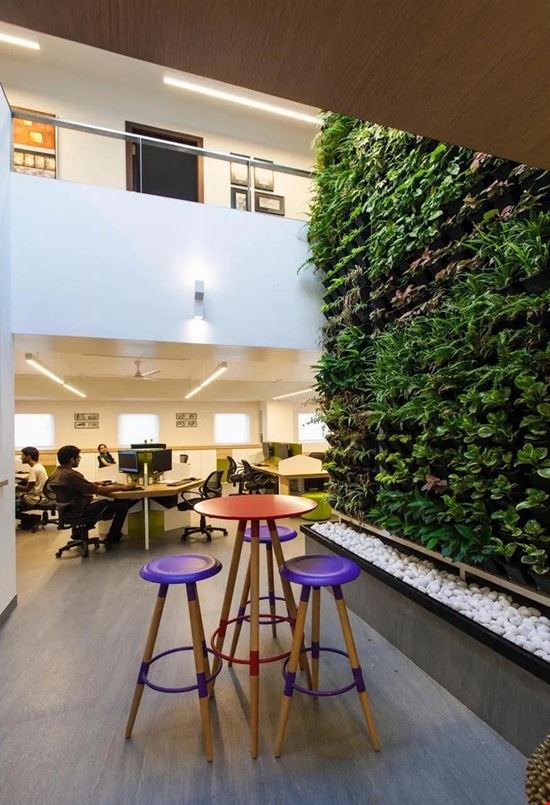 Preview of Workden - Workden India LLP (100 Ft Road 2) Office space for Rent in Bangalore Urban