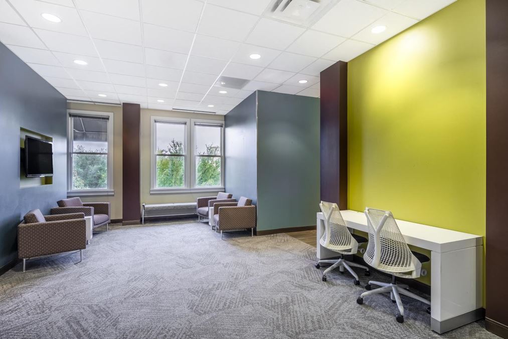 TX, Garland - Northeast - Firewheel Town Center