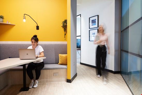 Preview of Work.Life Reading Office space for Rent in Reading