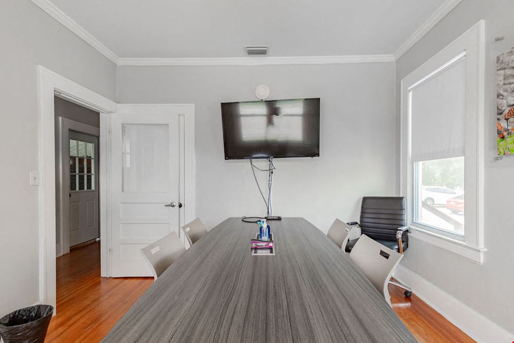 The Nest Coworking - Orange Park