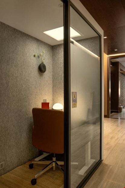 Alcove - Boerum Hill at Hilton Brooklyn New York