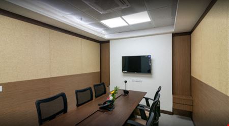 Preview of My Branch - Mumbai Coworking space for Rent in Mumbai