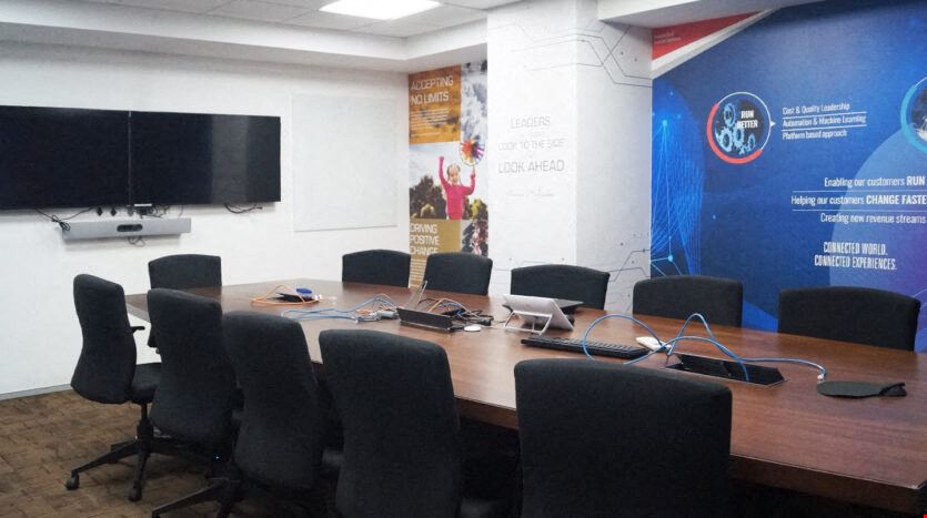 EFC India - Kalyani Nagar