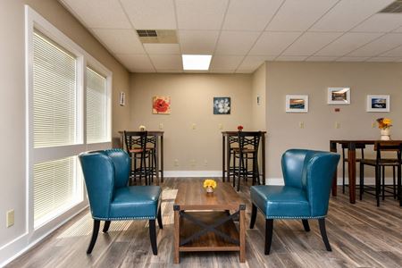 Preview of Bellamore Coworking space for Rent in Greer