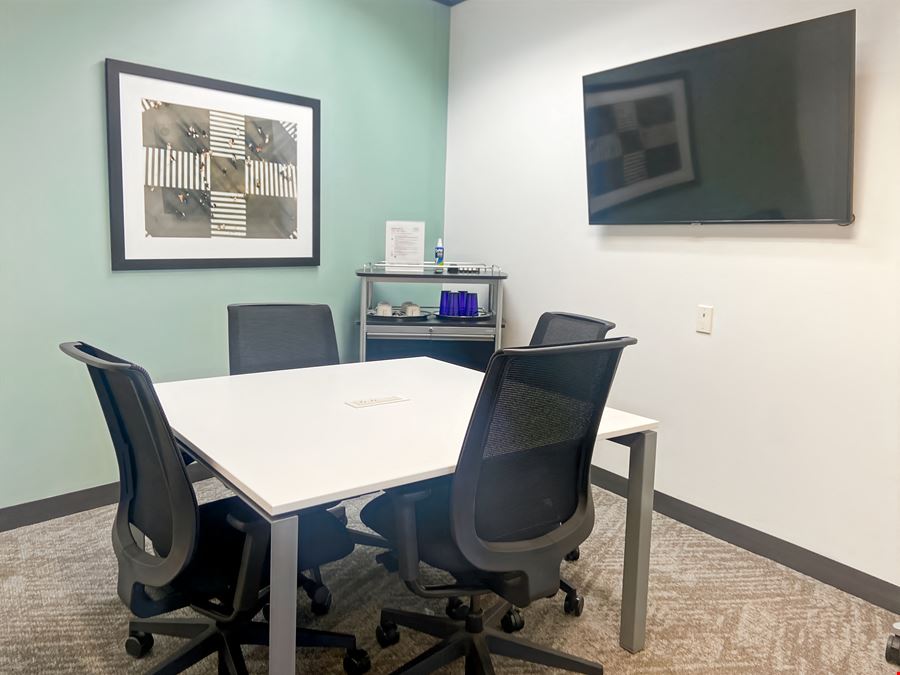 TX, Houston - Park Ten Place