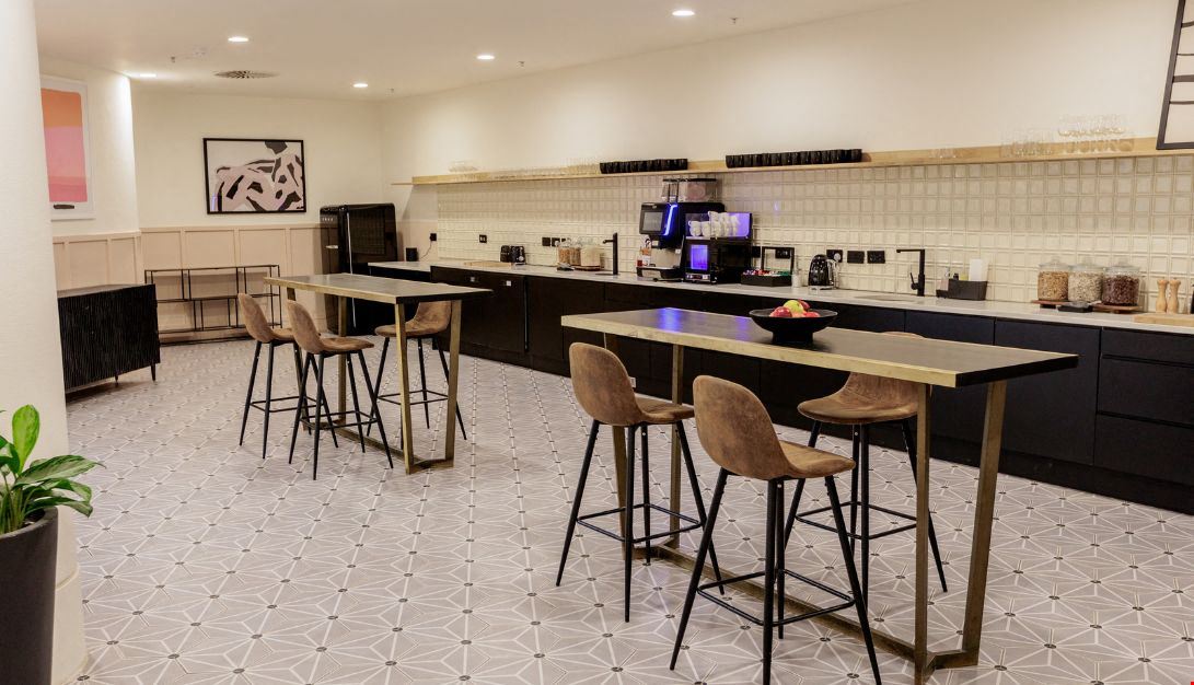 Grafter - Smyth House