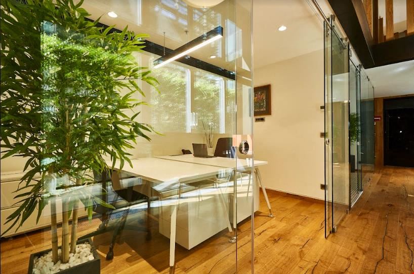 EOfis - Levent Loft Levent