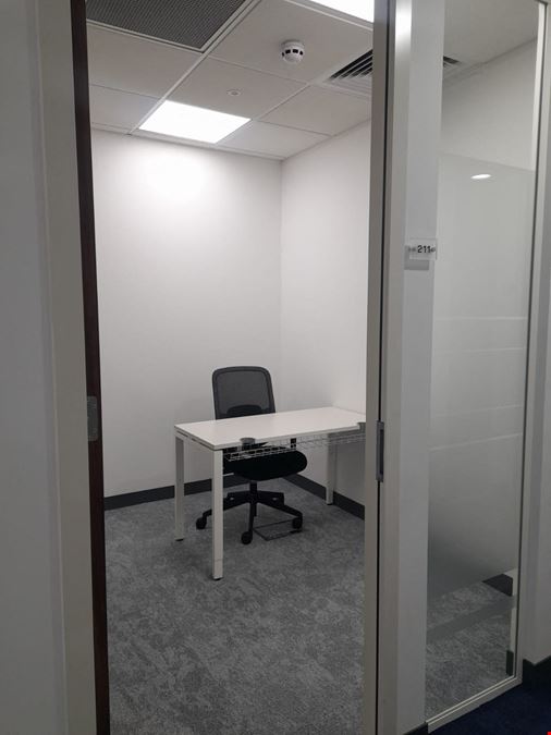 hubspace - Cliveden Office Village High Wycombe