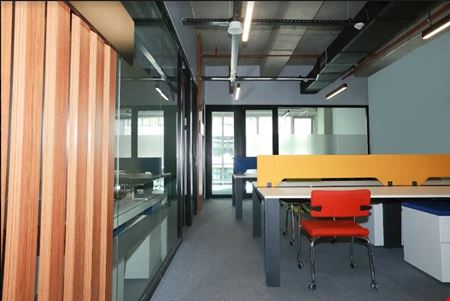Preview of EOfis - Papirus Plaza Kagithane Coworking space for Rent in Kagithane/Istanbul
