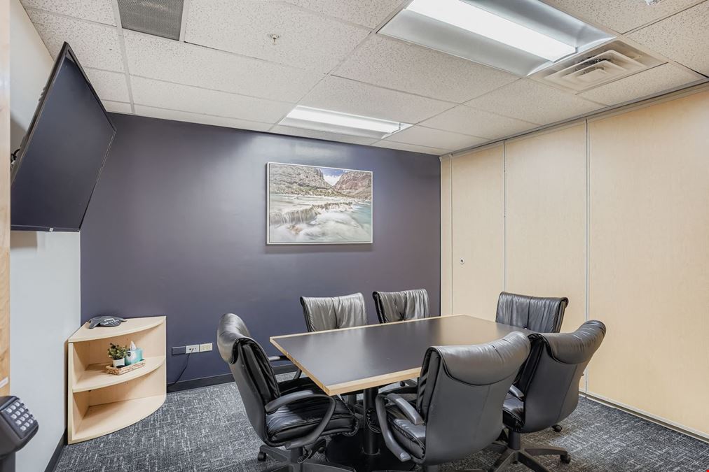 Medium Meeting Room