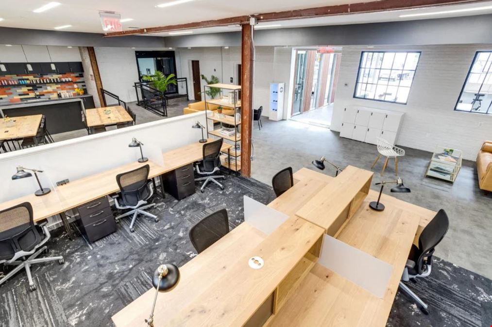 The Link in Old Town