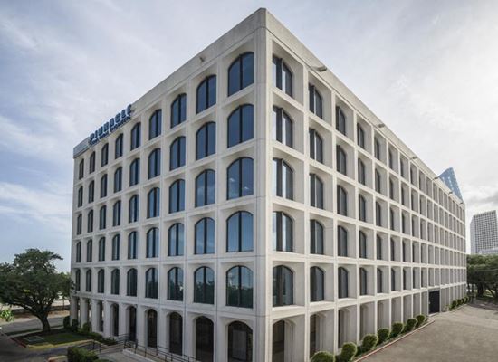 Preview of Expansive Upper Kirby/Greenway Office space for Rent in Houston