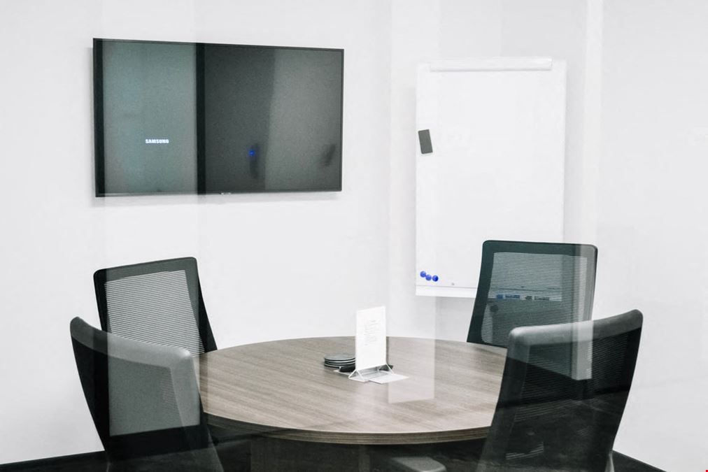 CityCentral - East Plano Richardson