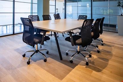 Preview of Venture Workspace - Somerset West Office space for Rent in Somerset West