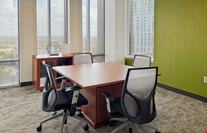 Preview of Charlotte City Center Office space for Rent in Charlotte