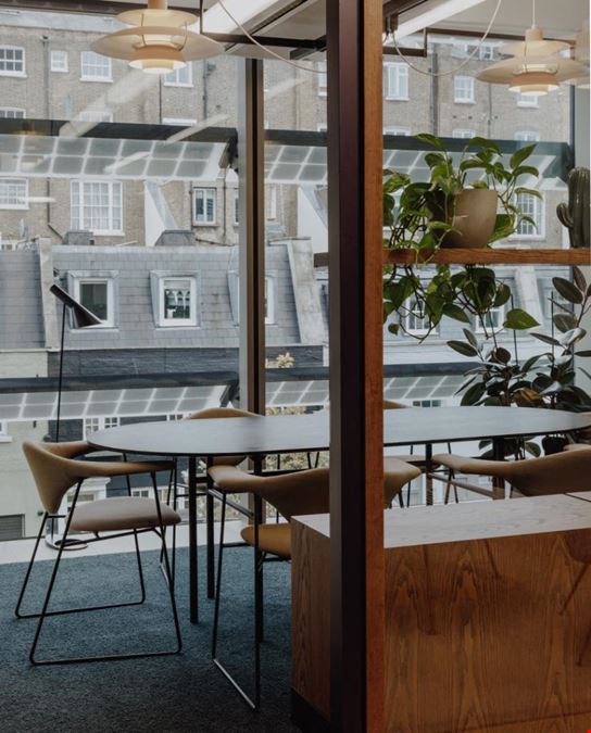 Fora - 20 Eastbourne Terrace