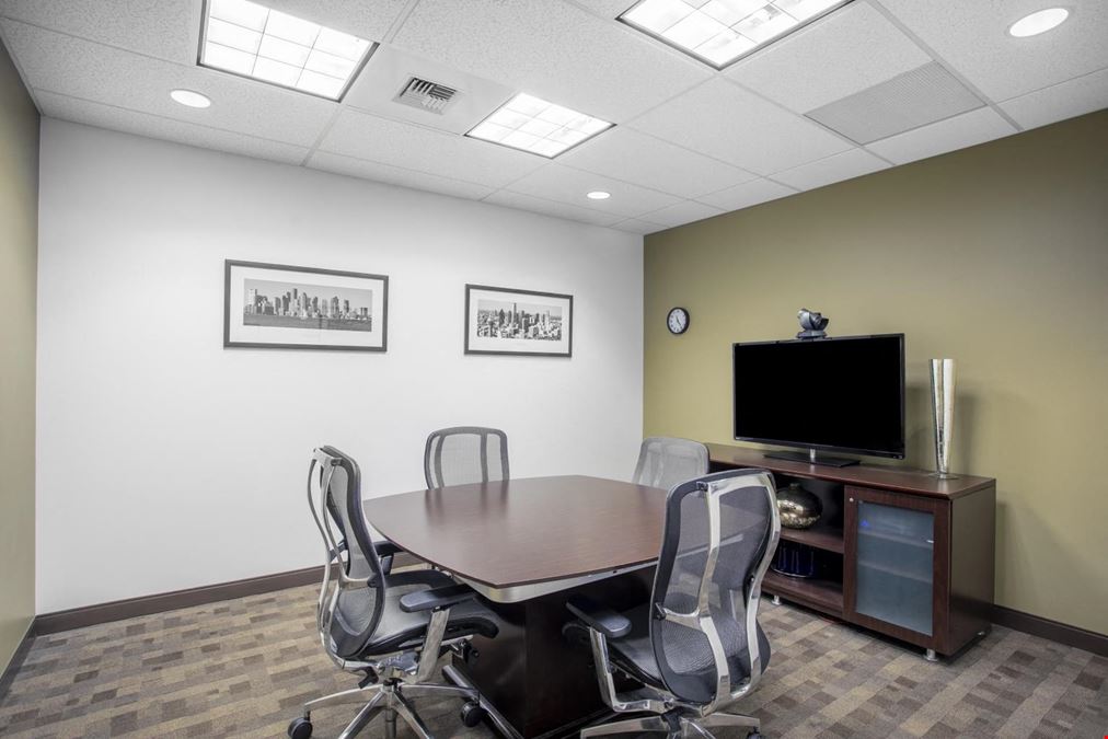 Ridgewood  Corporate Square