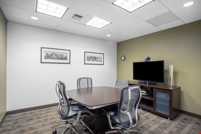 Regus - Bellevue - Ridgewood Corporate Square