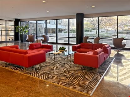 Regus - Stamford - One Plaza