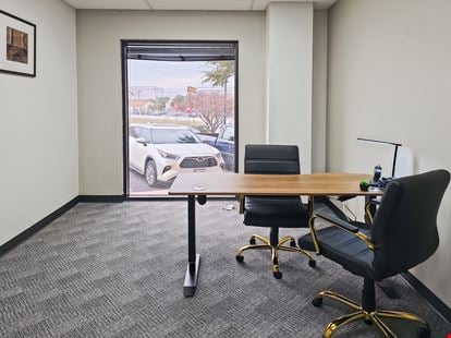 Spaces - Windcrest - Fourwinds Dr