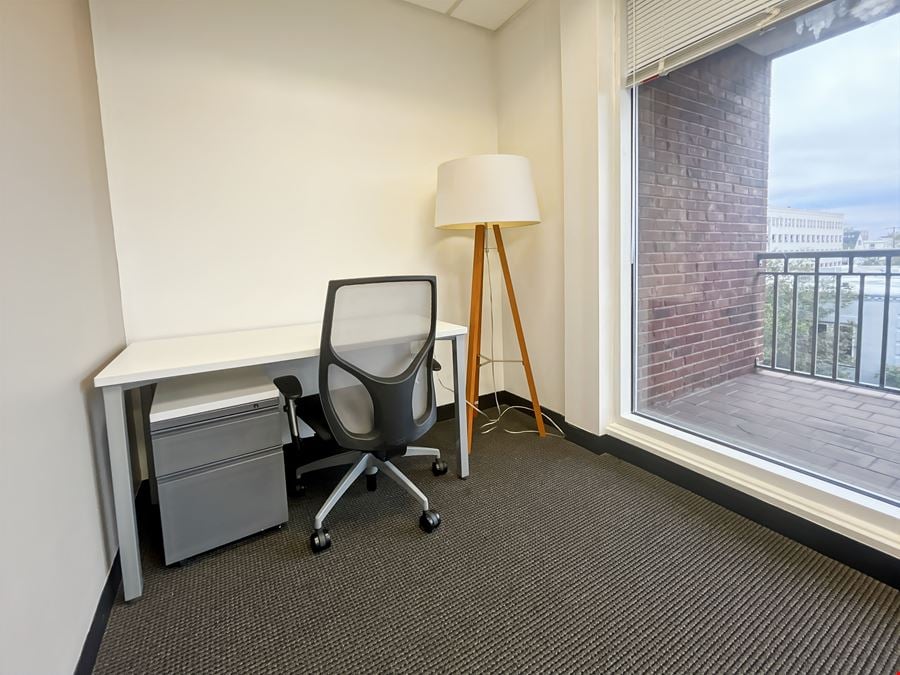 SC, Charleston - Downtown Charleston