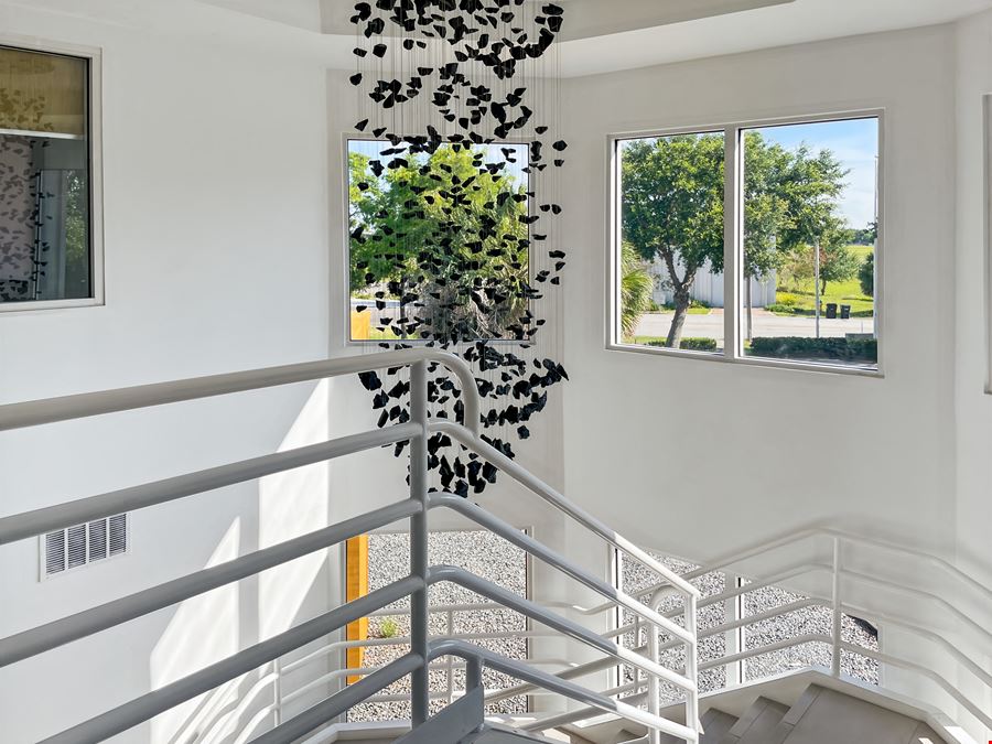 FL, DeLand - Industrial Blvd