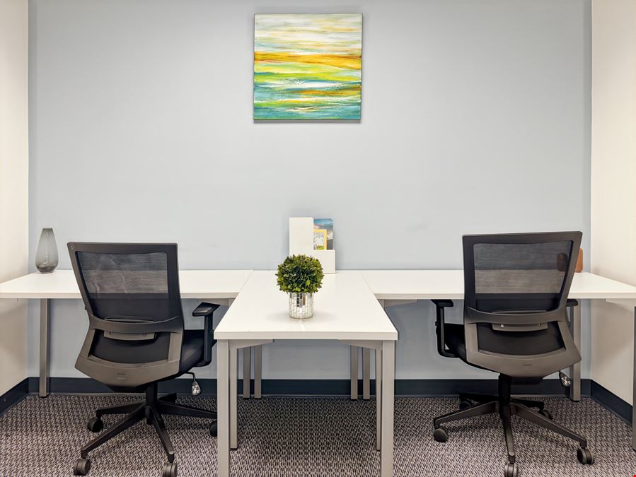 CA, Torrance - Skypark Ave