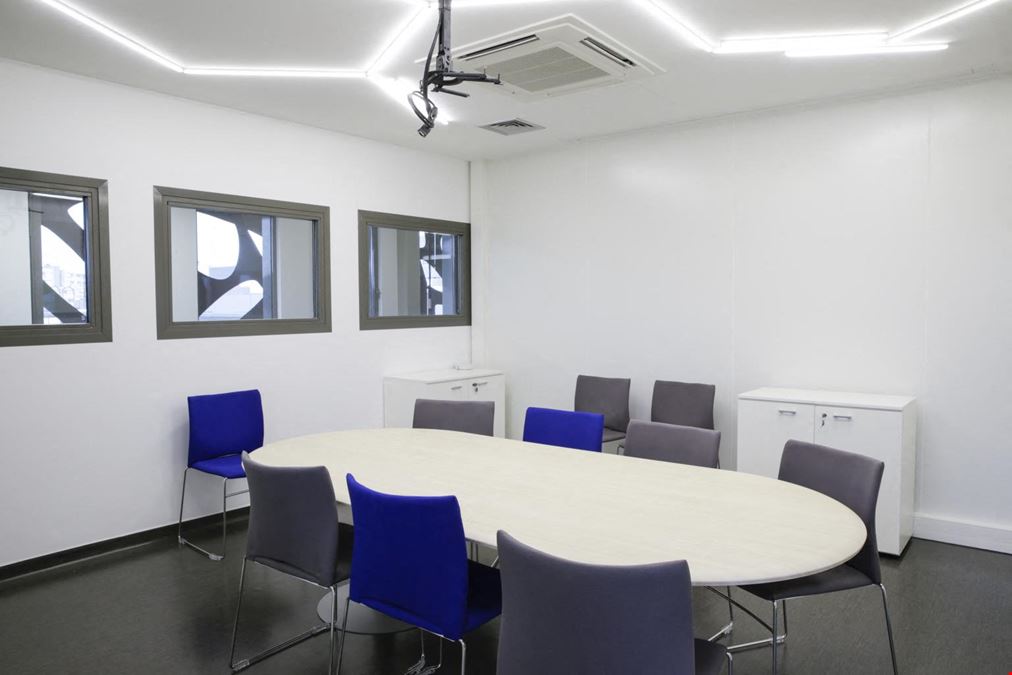 Les Docks Numériques