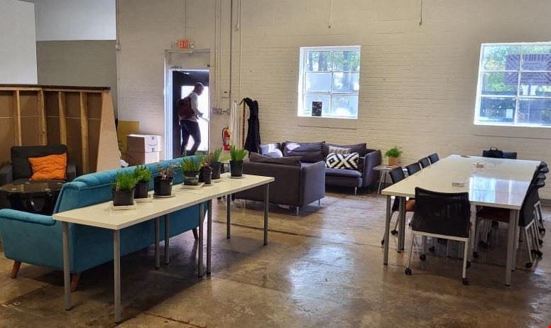 The Wright Village- Durham