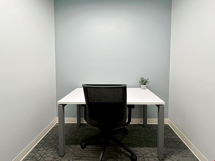 Charlotte - 3117 Whiting Avenue