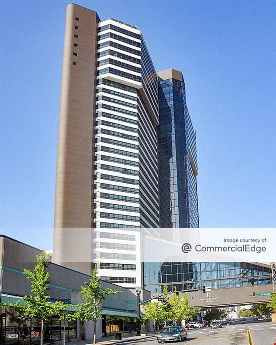 Preview of OpusVO - Nashville Office space for Rent in Nashville