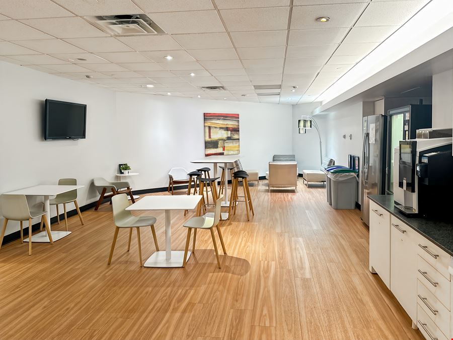 MD, Columbia - Gateway