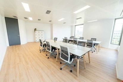 Preview of Lexington S.L - Lexington - Diagonal 545 L'illa Complex Office space for Rent in Barcelona