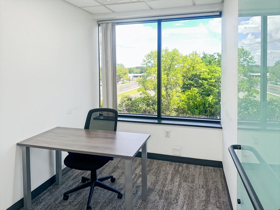 Regus - New Britain - Liberty Square