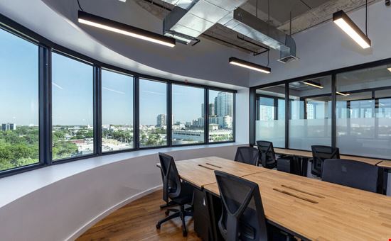 Preview of Mindspace Wynwood Office space for Rent in Miami