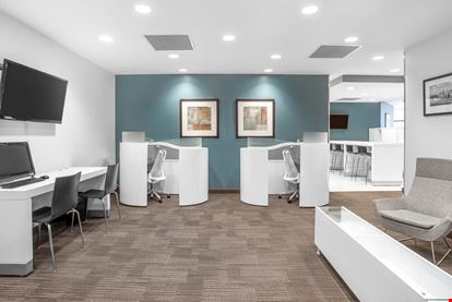 Preview of Twin Dolphin Drive Office space for Rent in Redwood City