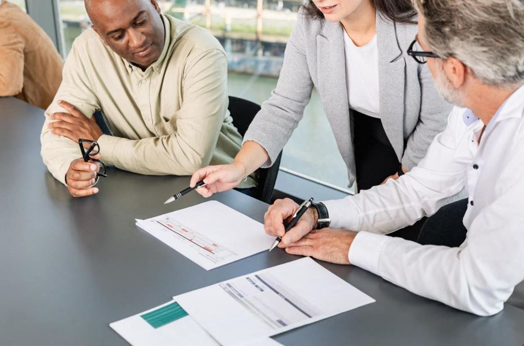 Ecos Work Spaces - Oldenburg