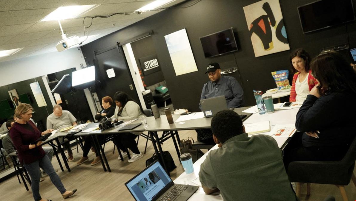 EXP Studio® | Experience Studio™