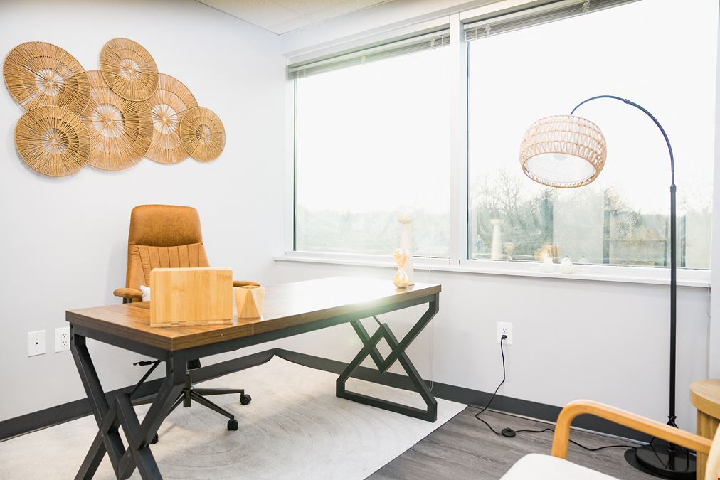 Flex Admin Office - Business Hours